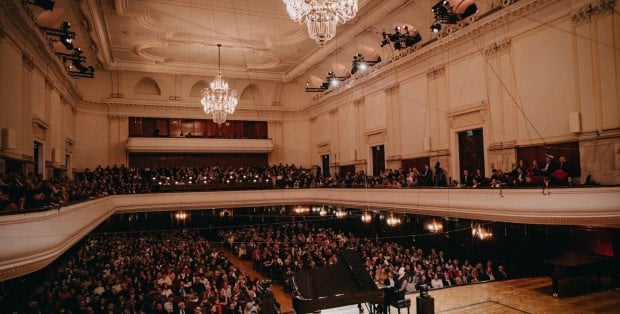 Konkurs Chopinowski. Kto zakwalifikował się do III etapu?