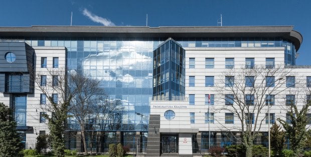 Akt oskarżenia wobec dwóch osób za szpiegostwo na rzecz Rosji