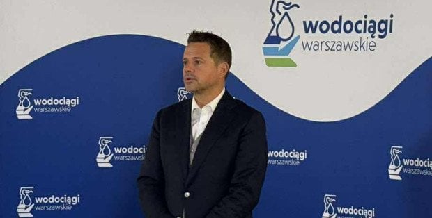 Jest umowa na budowę drugiej nitki kolektora Mokotowski Bis. Prace jeszcze w tym roku