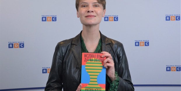 Laureatka nagrody Nike 2025 o córce w spektrum autyzmu: Zawsze troszkę będziesz kosmitą