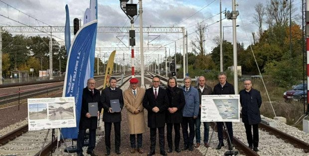 Rewolucja na linii kolejowej Warszawa Wawer – Otwock jeszcze w tym roku
