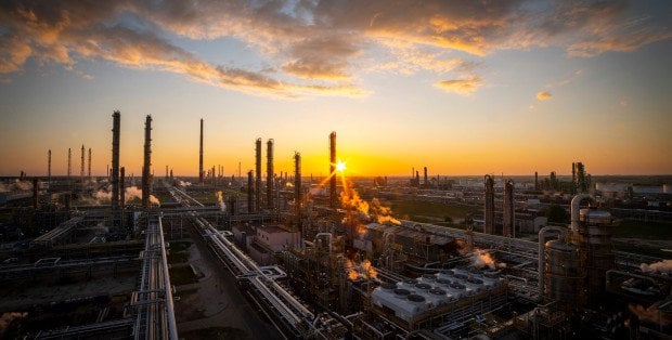 Bez dowodów na handel ludźmi na budowie instalacji Olefiny III. Śledztwo umorzone