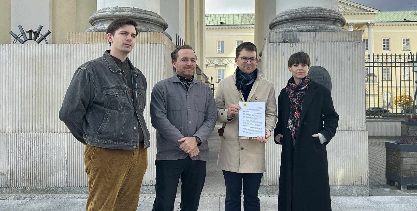 Apelują o mniejsze grupy w warszawskich przedszkolach. „Niech miasto nie oszczędza na dzieciach”