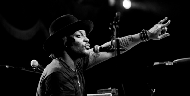 D'Angelo nie żyje. Twórca neo-soulu miał 51 lat