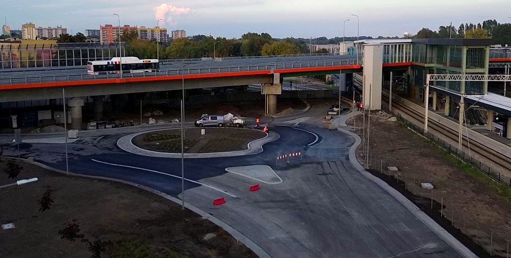 Długo wyczekiwana przez kierowców chwila. Jutro otwarcie całej trasy N-S