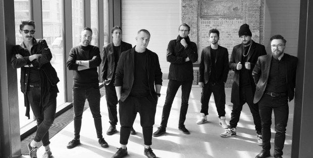 Jazz i fusion z gitarą w roli głównej. Jam Session w Polskim Radiu RDC oraz w Fabryce Norblina