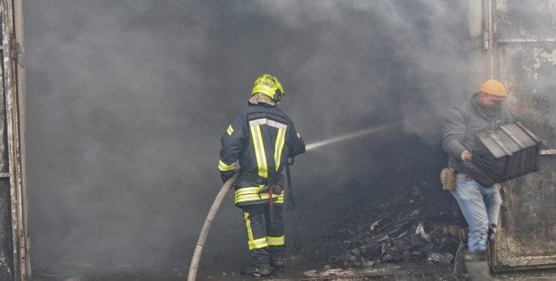 Coraz więcej ukraińskich żołnierzy dezerteruje i samowolnie opuszcza jednostki wojskowe