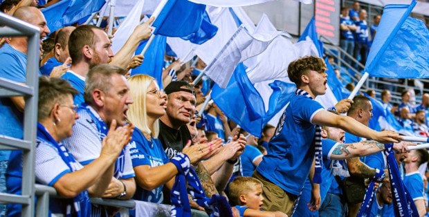 PSG w Płocku. Liga Mistrzów w Orlen Arenie