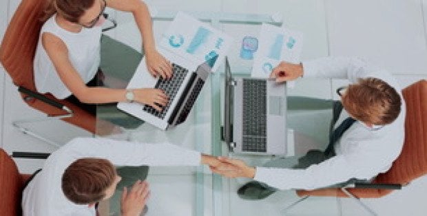 Szkolenia, które zmieniają firmy na Mazowszu