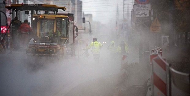 Od dziś zmiany na Kijowskiej przy Dworcu Wschodnim [SPRAWDŹ]