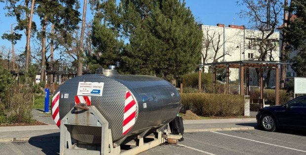 Tysiące mieszkańców bez wody pitnej. Jest data wyników badań i wniosek do wojewody