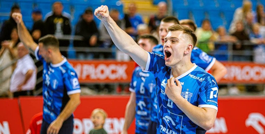 LM piłkarzy ręcznych. Orlen Wisła pokonała Paris Saint Germain 35:32