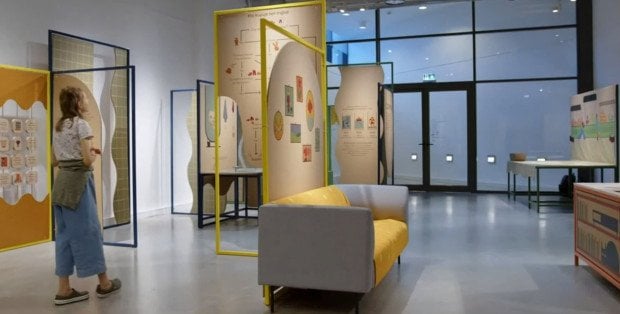 Jak być eko w swoim domu? Wystawa EkoEksperymentarium w Centrum Edukacji Ekologicznej