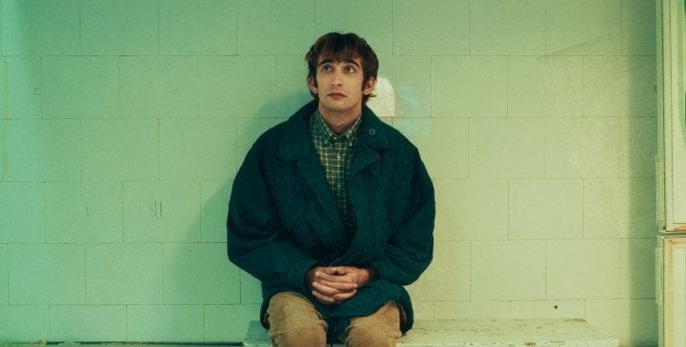 „Rózia może być każdym z nas”. Premiera dyplomu w Teatrze Collegium Nobilium