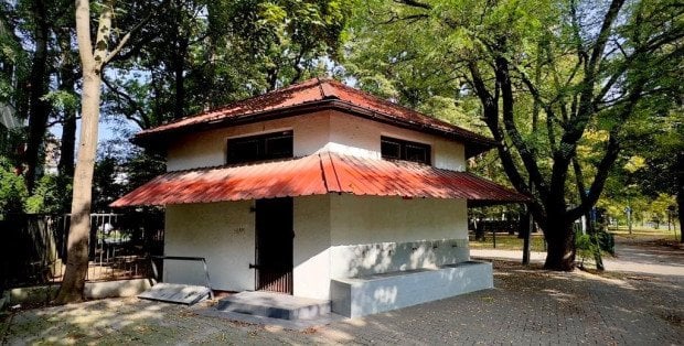 Miejskie studzienki oligoceńskie. Ile jest ich na mapie, a ile w rzeczywistości?