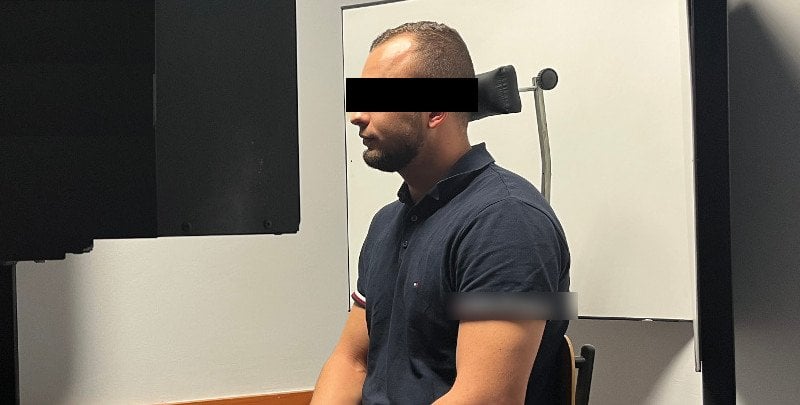 Seria kradzieży w galeriach handlowych. Straty na ok. 13 tys. złotych