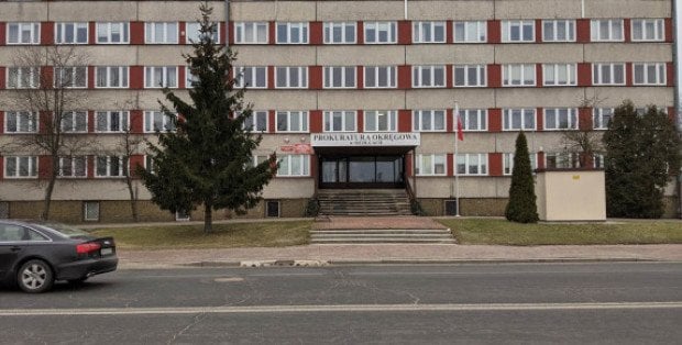 Śledztwo ws. fałszywych zaświadczeń ADR. 18 kierowców z zarzutami