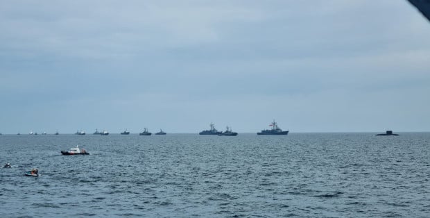 Czy Wołodymyr Ż. zostanie wydany stronie niemieckiej? Dziś posiedzenie ws. ekstardycji