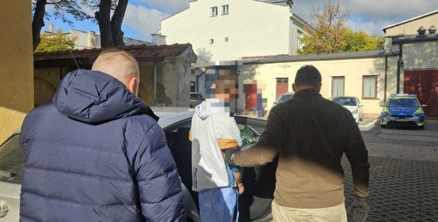 Mieli przetrzymywać i dręczyć 21-latka. Grozi im do 25 lat więzienia