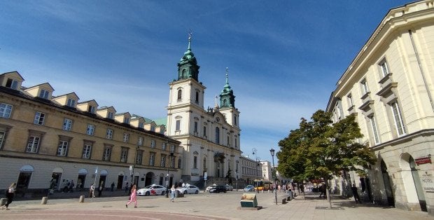 „Requiem” Mozarta zabrzmi w Warszawie rocznicę śmierci Chopina