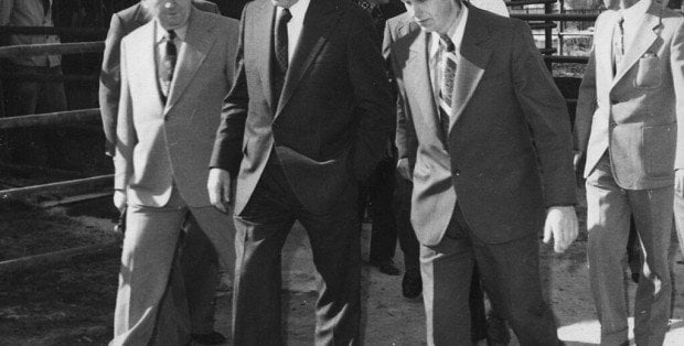 Edward Gierek. Legenda dobrobytu (kradzionego). Historia bez tabu w RDC