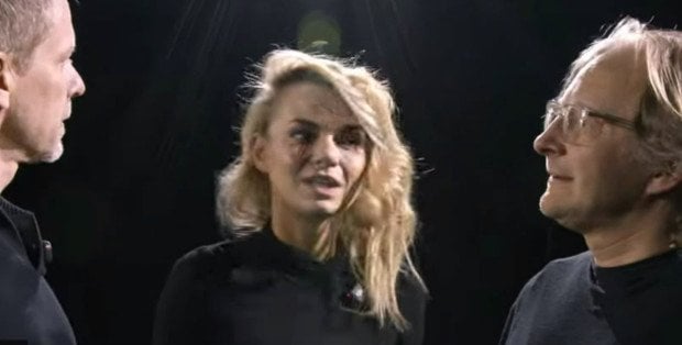 „Każda rodzina ma swoje tajemnice”. Premiera „Grupy krwi” w Teatrze Ateneum