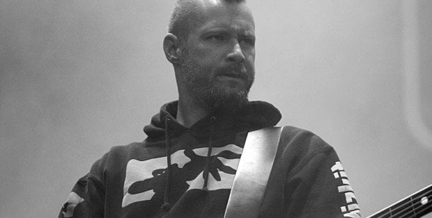 Nie żyje Sam Rivers. Współzałożyciel zespołu Limp Bizkit miał 48 lat