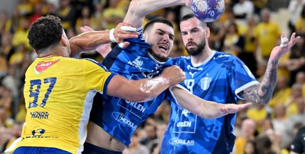 Ekstraklasa piłkarzy ręcznych. Wisła Płock wyjeżdża z Kielc z kompletem punktów