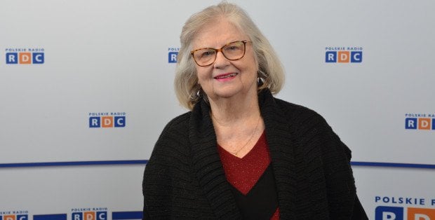 Słuchowisko „Kopciuch” w „Wieczorze literackim” Polskiego Radia RDC