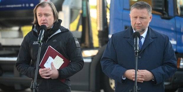 Niemal co czwarty samorząd na Mazowszu z umową na środki na obronę cywilną