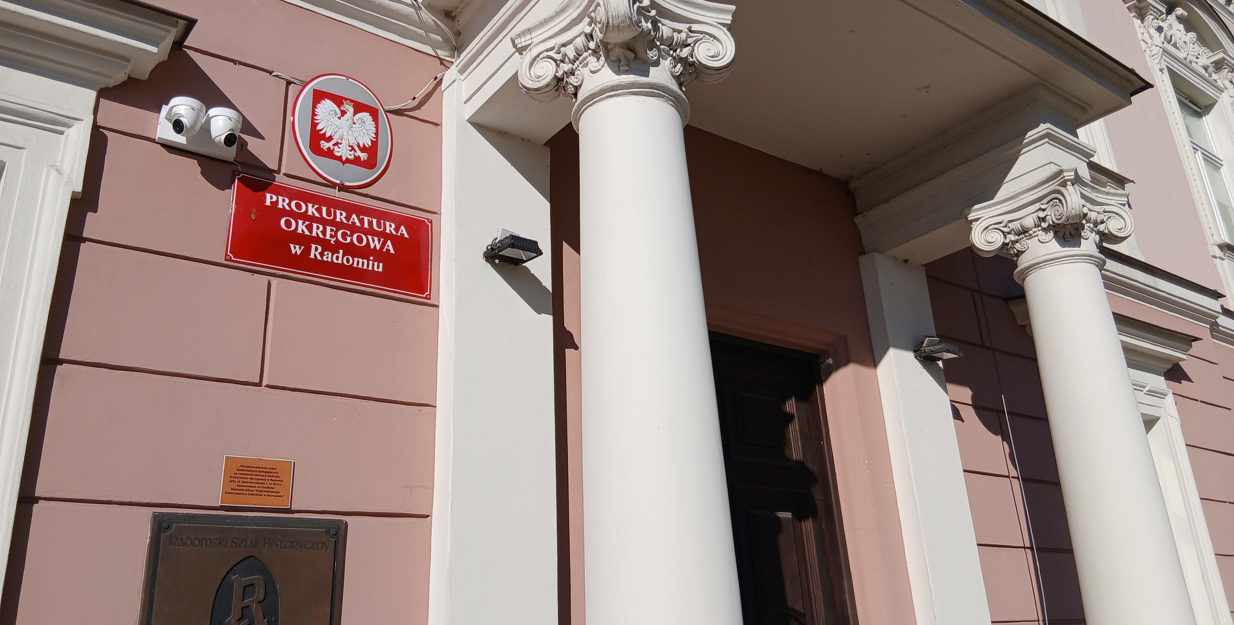 Miał zabić ojca i próbować zabić matkę. Areszt dla 36-latka