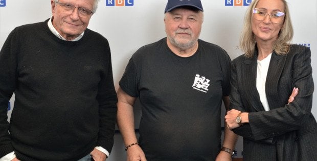 K. Jonkisz. 60 lat na scenie muzycznej i transmisja jubileuszowego koncertu w RDC