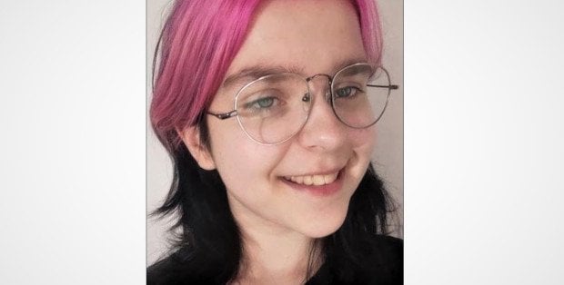 Zaginęła 16-letnia Natalia z Oświęcimia. Może przebywać w Warszawie