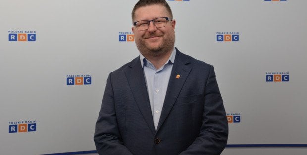 Tramwaj z Ochoty na Dw. Zachodni w czerwcu 2025. Burmistrz: terminy niezagrożone