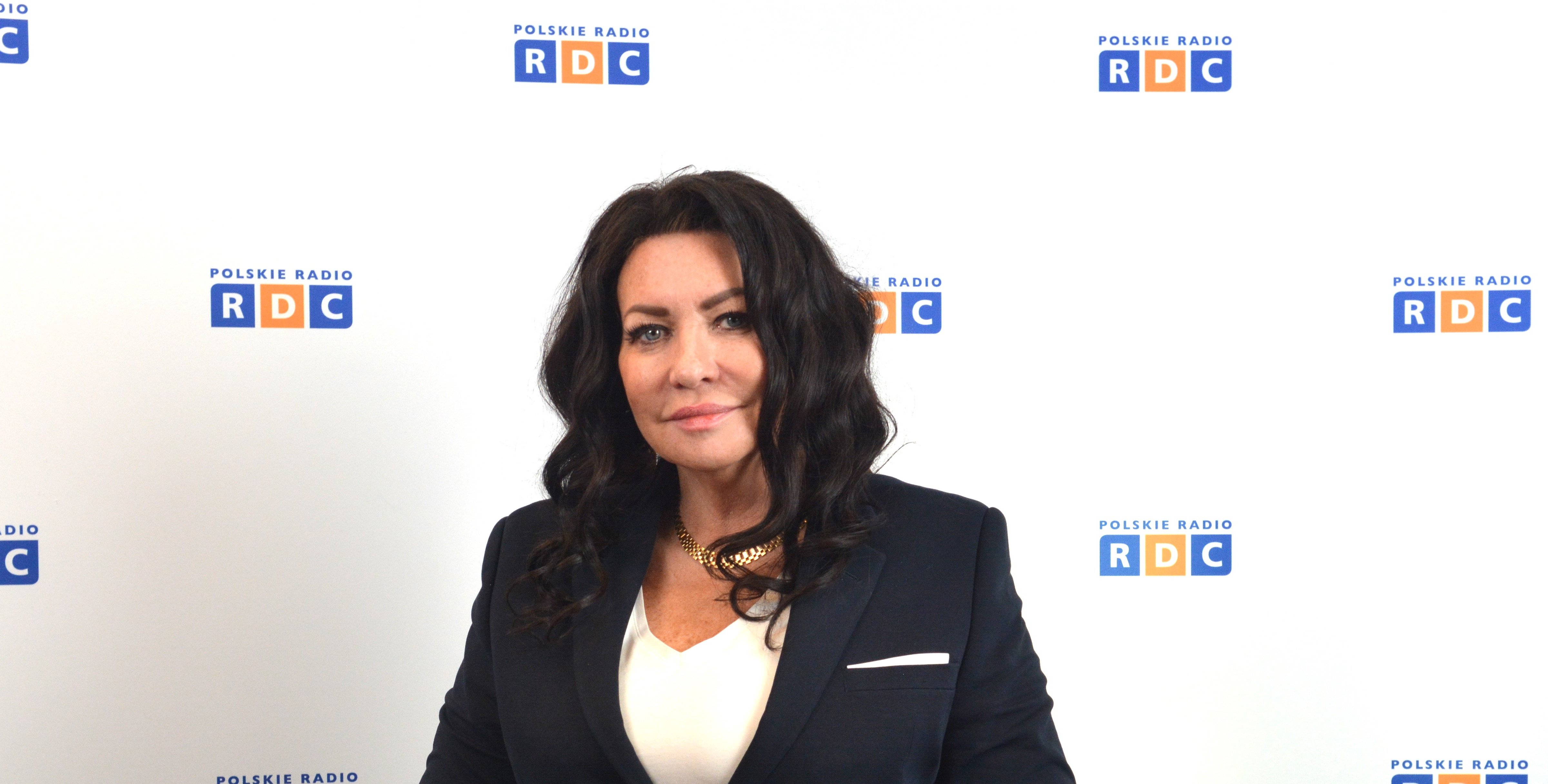 „Poczułam ciepło na sercu i duszy”. A. Węgorzewska w RDC o wygranej walce z Newsweekiem