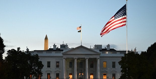 Donald Trump nie spotka się z Władimirem Putinem. Jest komunikat Białego Domu