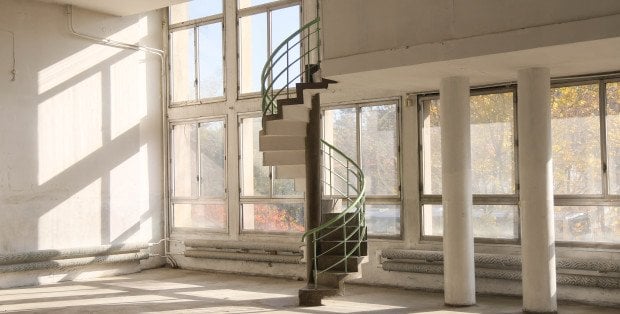 Historyczny kompleks drukarni PAP wpisany do rejestru zabytków [ZOBACZ]