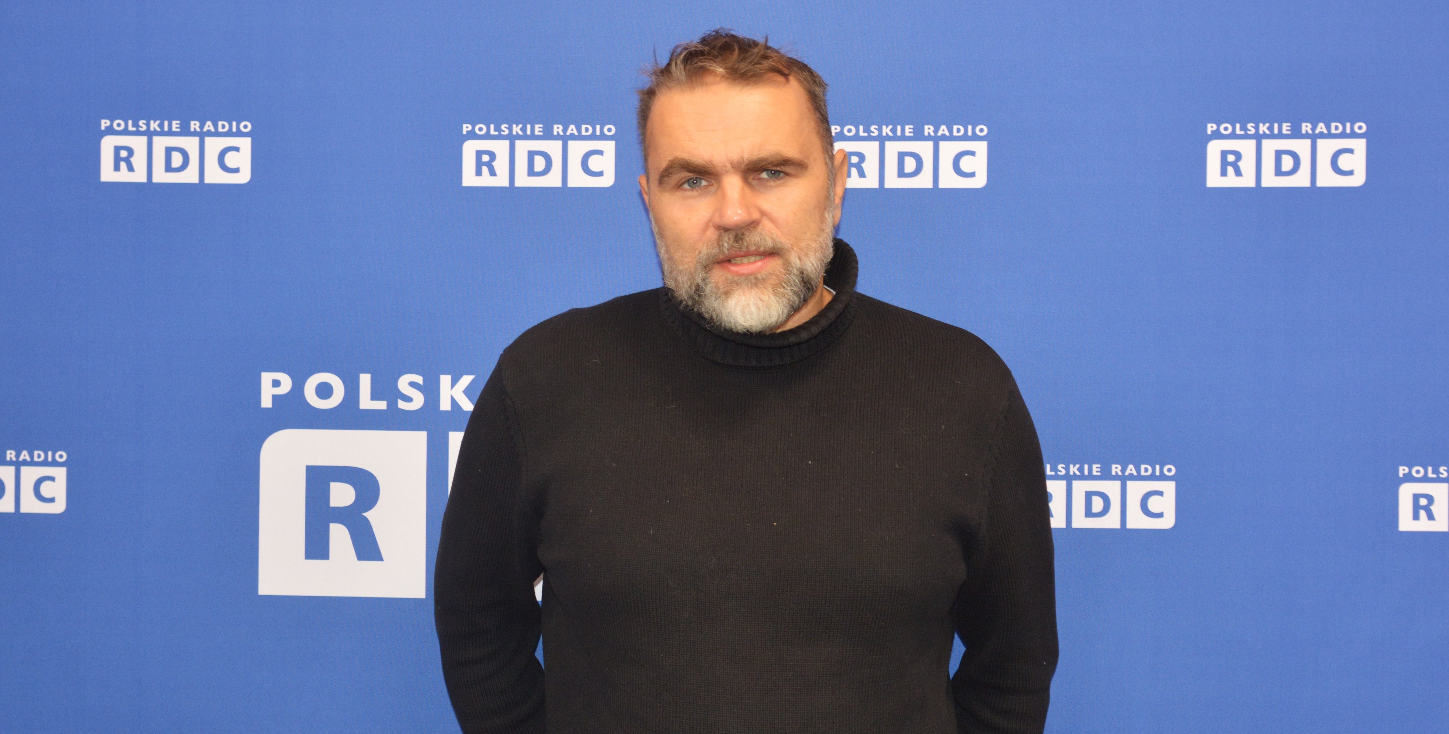 Dr Jacek Bartosiak: Amerykanie w tej chwili manipulują Europejczykami