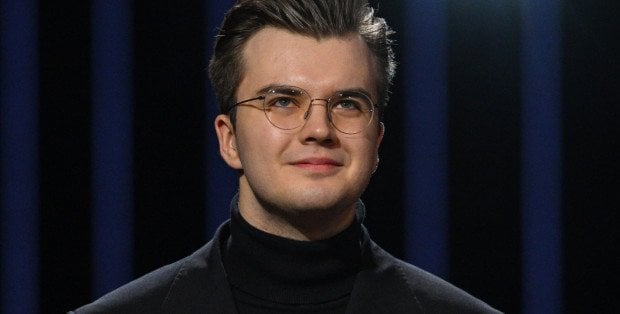 Konkurs Chopinowski. Piotr Alexewicz zwycięzcą plebiscytu na nagrodę publiczności