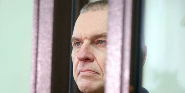 Andrzej Poczobut z prestiżową Nagrodą im. Sacharowa PE