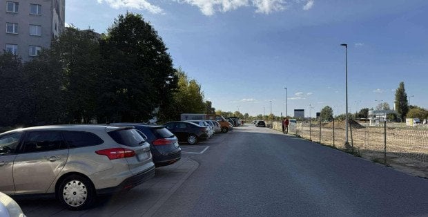 Dziś kolejny protest mieszkańców Ursynowa ws. parku