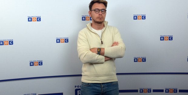 Po co politykom teorie spiskowe? Amerykanista w RDC o graniu strachem