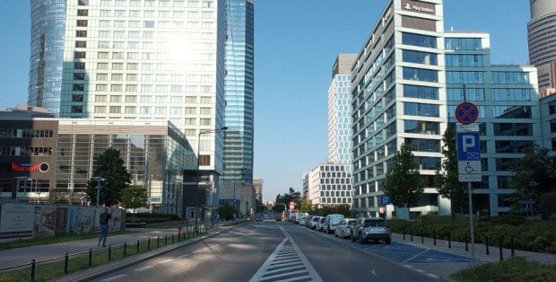 Ponad 700 cudzoziemców skorzystało z usług doradztwa od czerwca