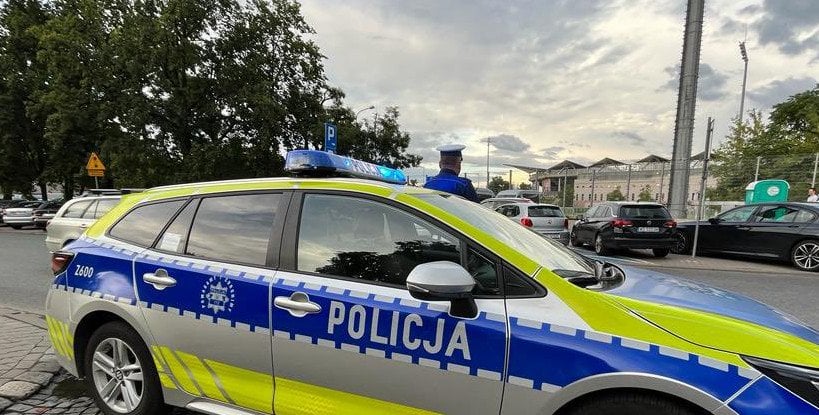 Ponad 2,5 tysiąca wakatów. W stołecznym garnizonie wciąż brakuje policjantów