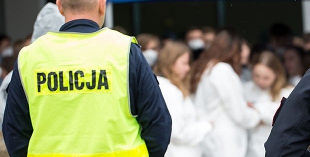 Huk, dym i drony. Dziś w stolicy i Pruszkowie specjalne ćwiczenia