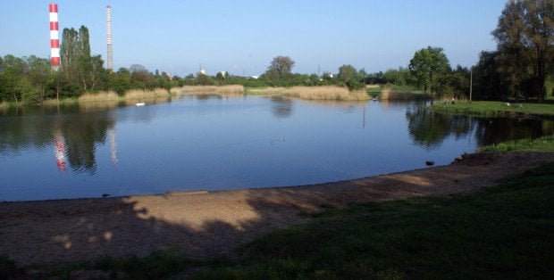 Prawie 2 tys. podpisów pod petycją. Co czeka Jeziorko Czerniakowskie?