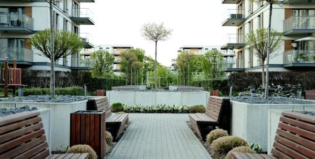 Na co zwrócić uwagę przy zakupie mieszkania od dewelopera?