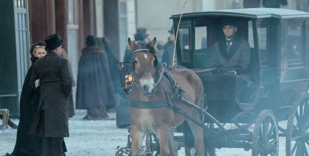 Sklep Wokulskiego zostaje na Krakowskim Przedmieściu [ZOBACZ]