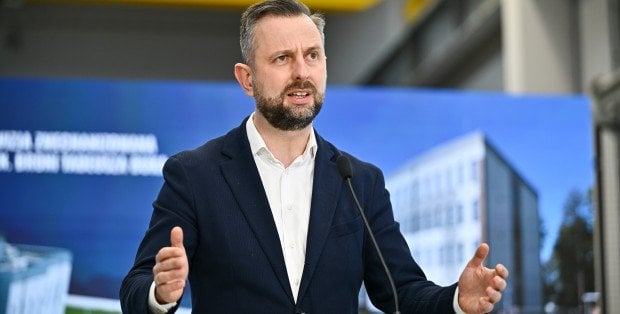 Szef MON w Siedlcach: Ponad miliard złotych dla 18. Dywizji Zmechanizowanej