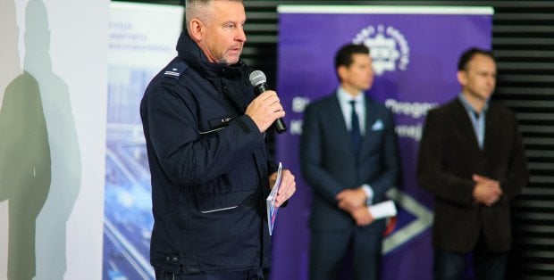 Bezpłatnie sprawdzimy oświetlenie w samochodzie. 10. edycja akcji „Twoje światła – Nasze bezpieczeństwo”